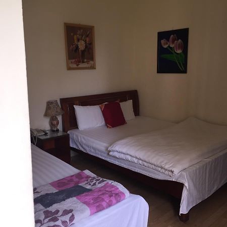 Hanoi Rose Flower Hotel & Spa Экстерьер фото