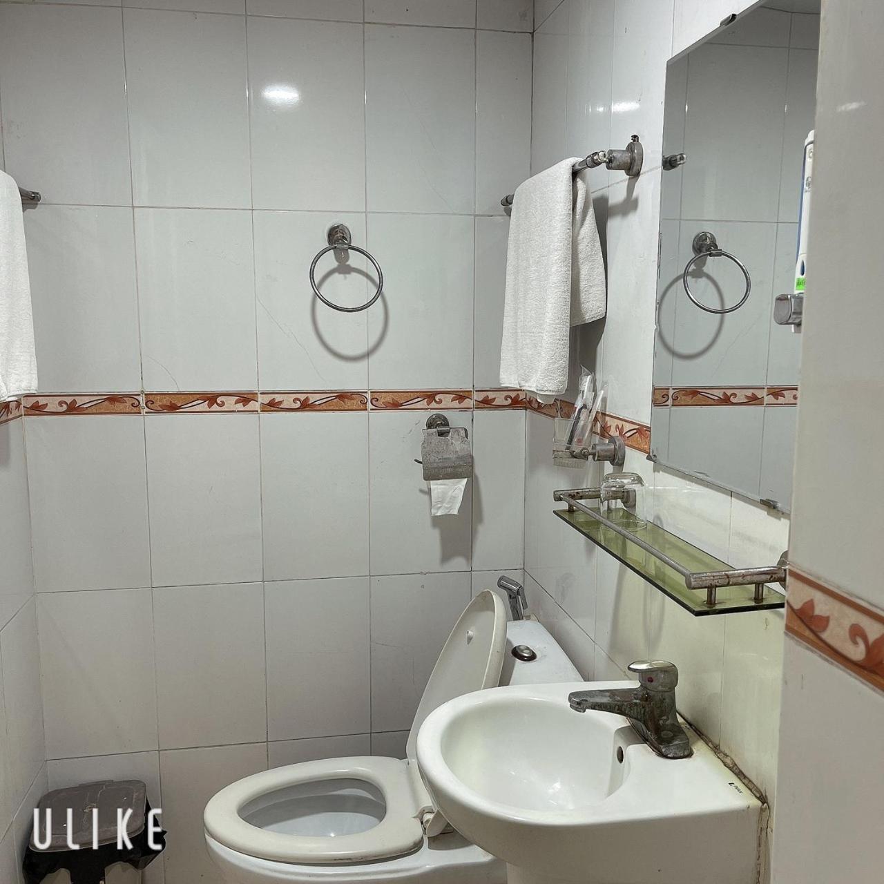 Hanoi Rose Flower Hotel & Spa Экстерьер фото