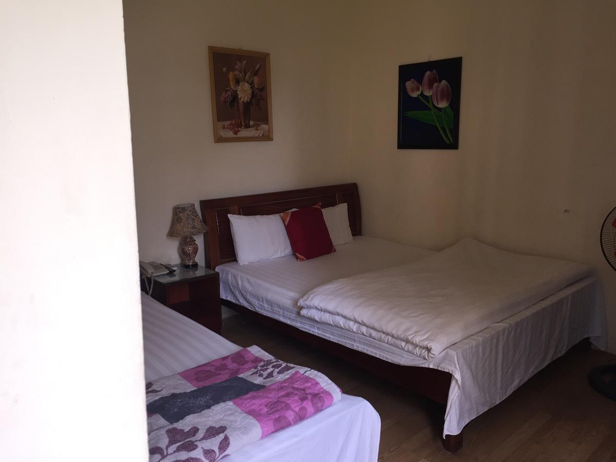 Hanoi Rose Flower Hotel & Spa Экстерьер фото