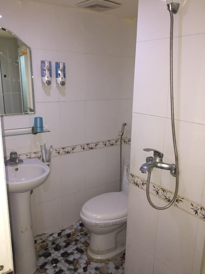 Hanoi Rose Flower Hotel & Spa Экстерьер фото