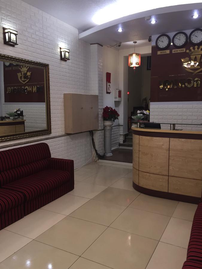 Hanoi Rose Flower Hotel & Spa Экстерьер фото