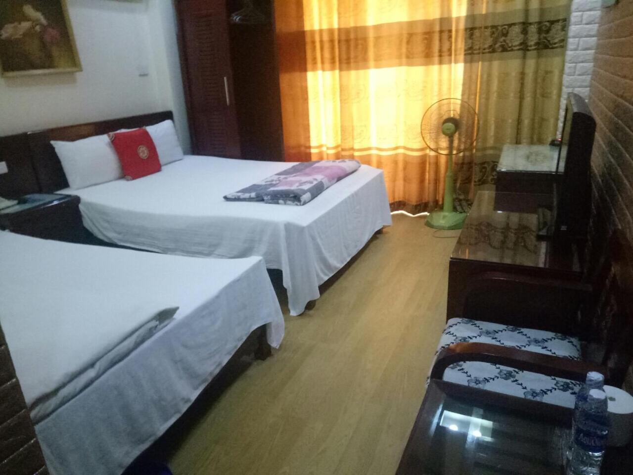 Hanoi Rose Flower Hotel & Spa Экстерьер фото