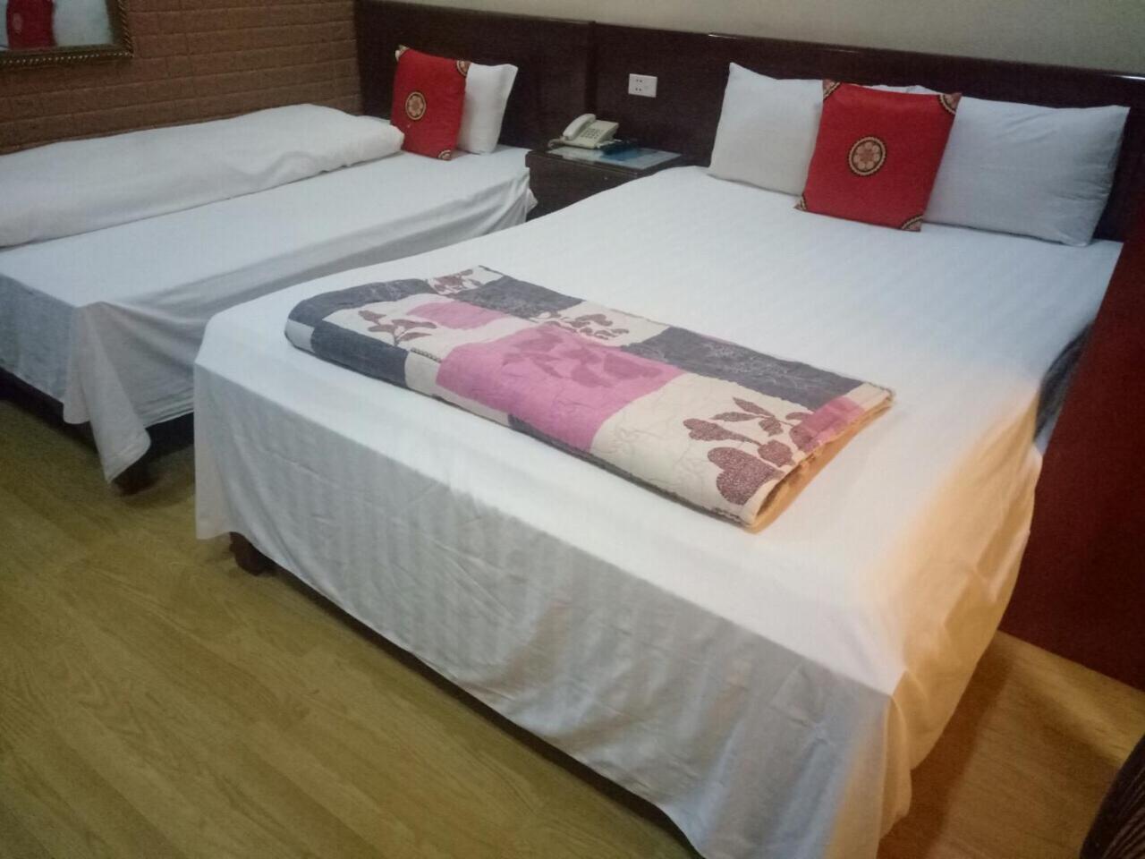 Hanoi Rose Flower Hotel & Spa Экстерьер фото